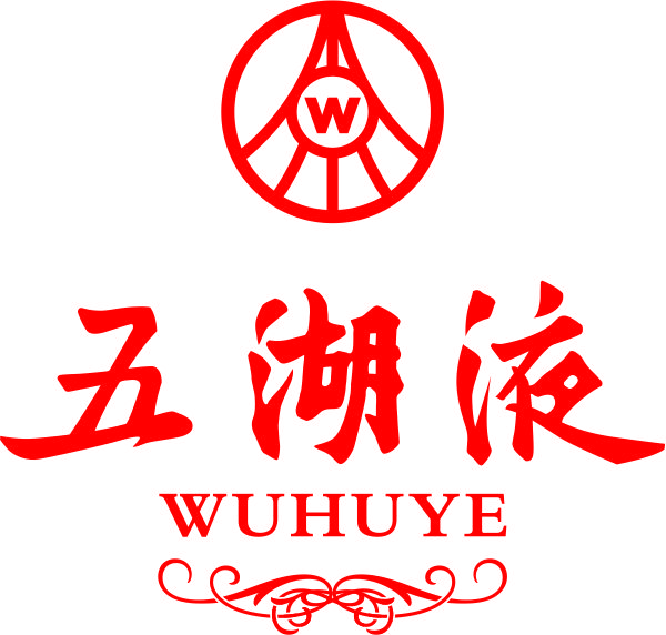 五糧液集團(tuán)五湖液LOGO