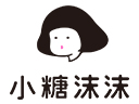 小糖沫沫全味吐司LOGO