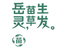 岳靈苗草生發(fā)養(yǎng)發(fā)館LOGO